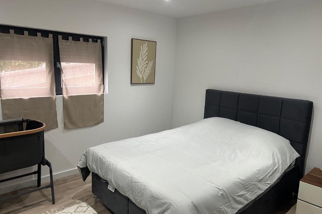 Photo of Bedroom in Mittelwihr