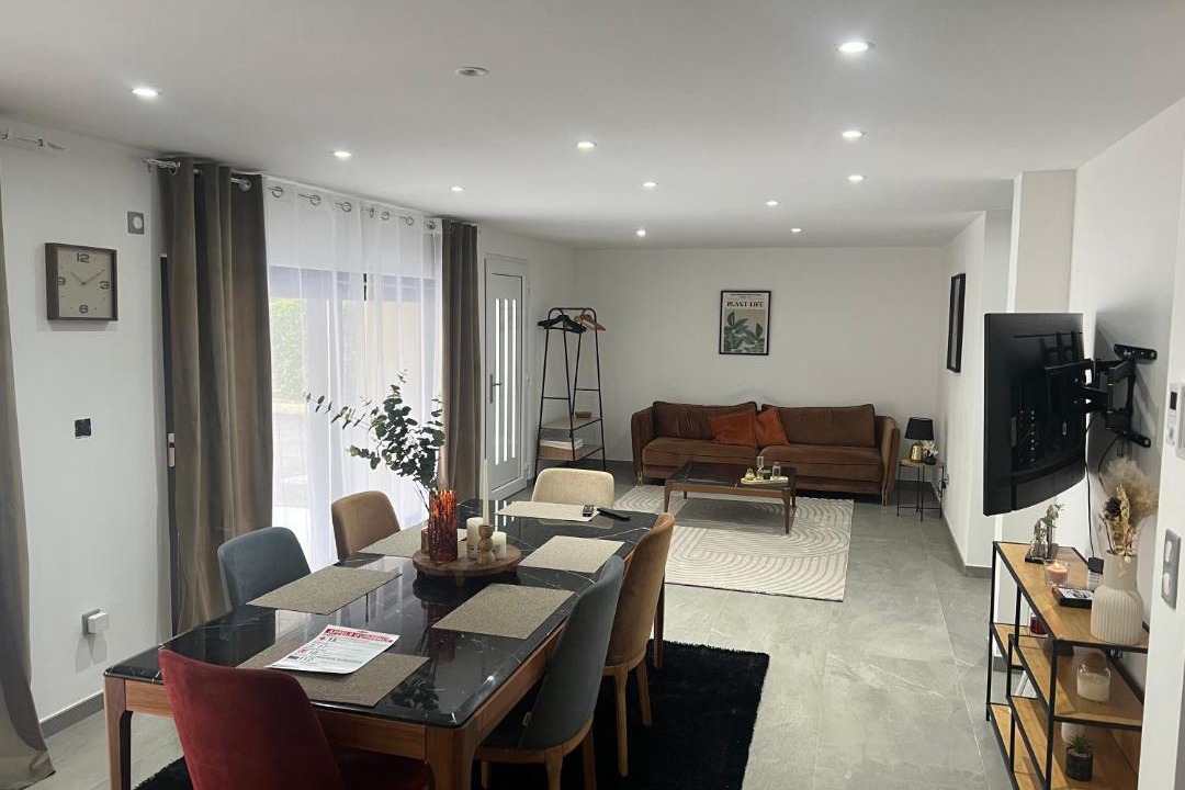 Photo of Livingroom in Mittelwihr