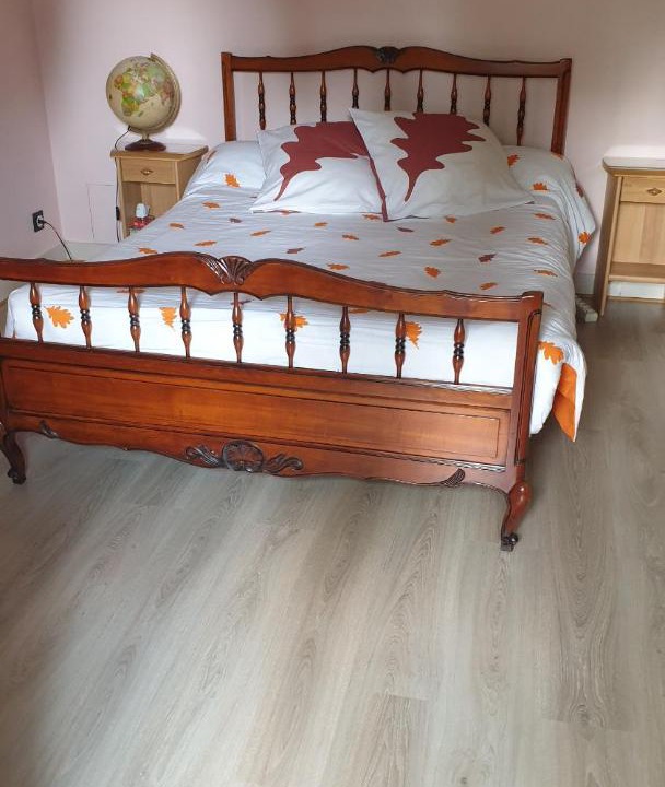 Photo of Bedroom in Azay-sur-Cher