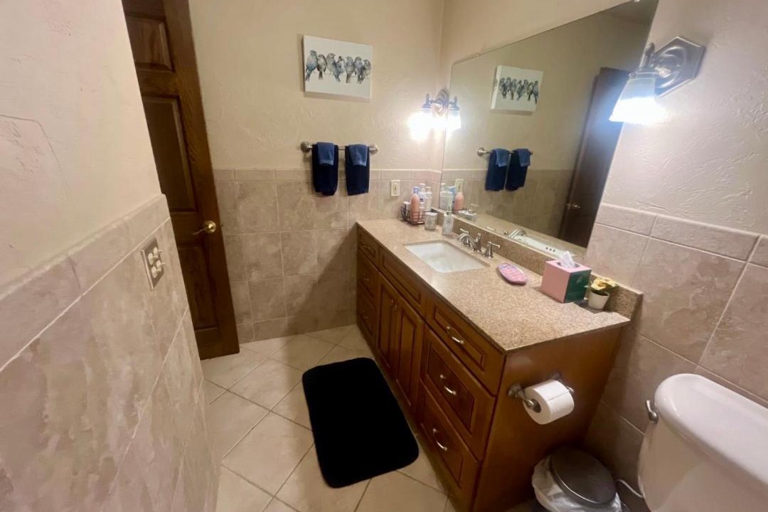 Photo of Bathroom in Port Elizabeth