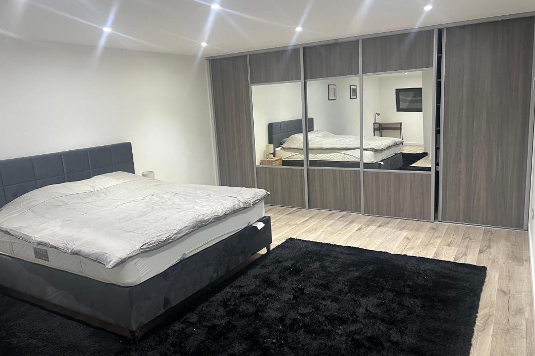 Photo of Bedroom in Mittelwihr