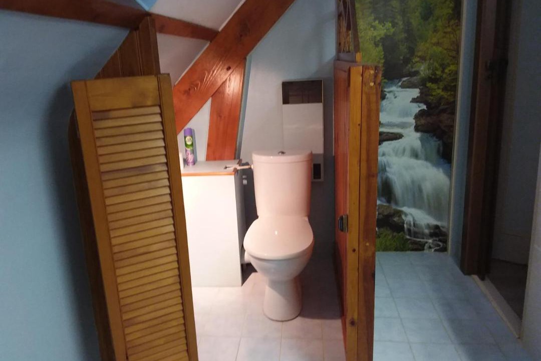 Photo of Bathroom in Azay-sur-Cher