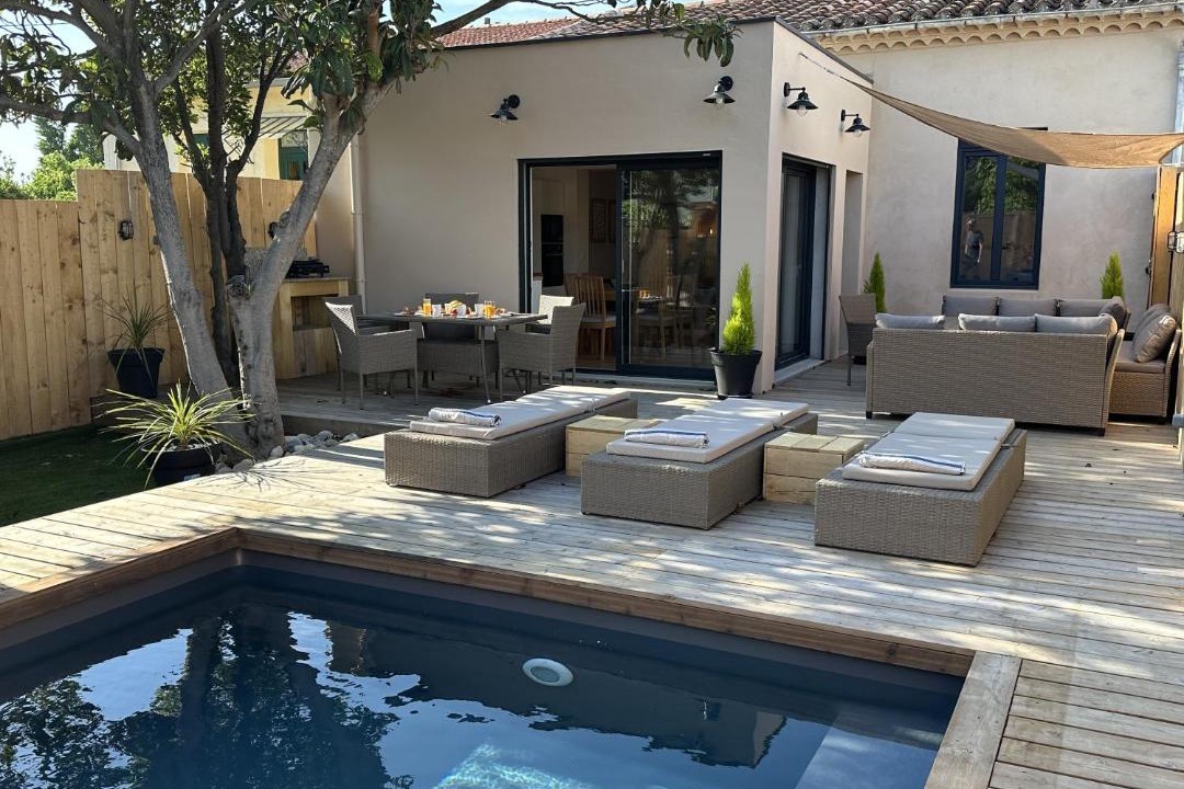 Photo of Others in Carcassonne