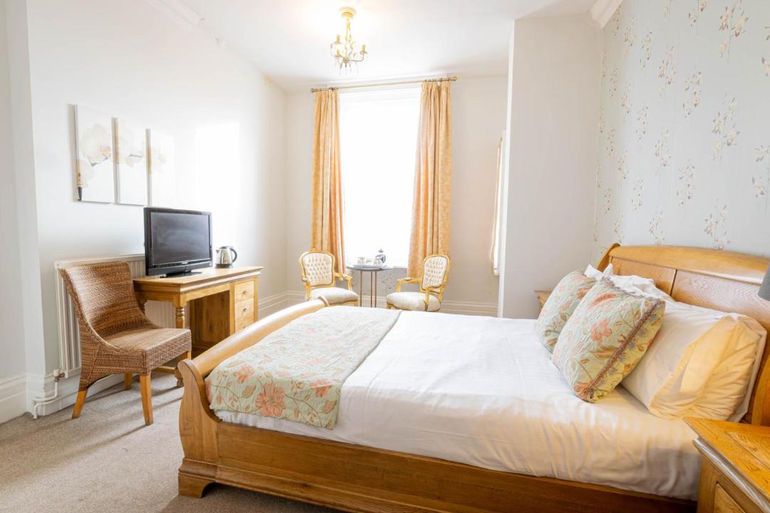Photo of Bedroom in Thetford