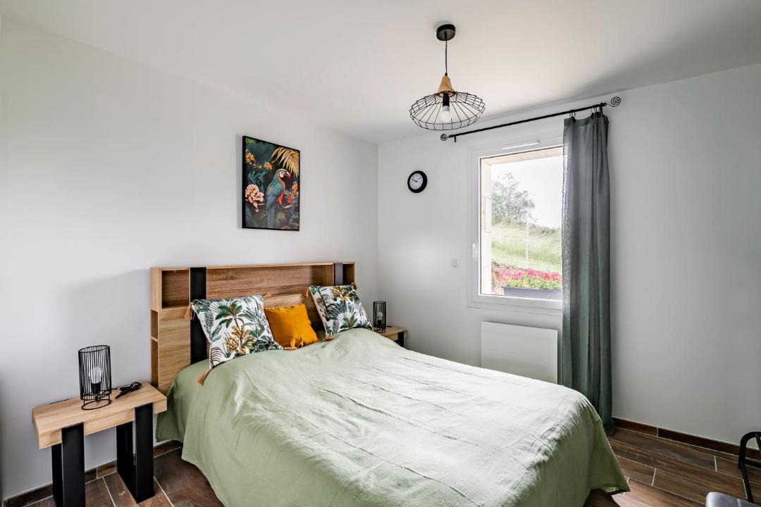 Photo of Bedroom in Yviers