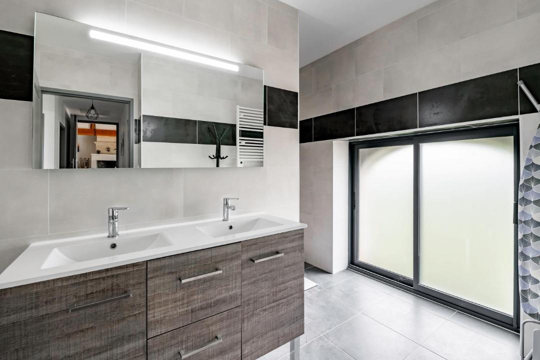 Photo of Bathroom in Yviers