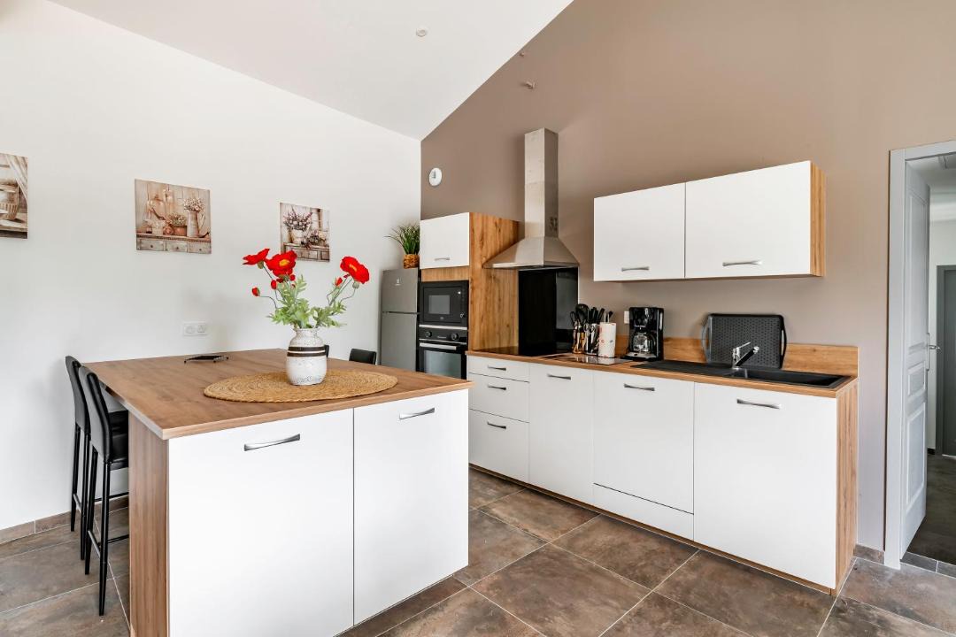 Photo of Kitchen in Yviers