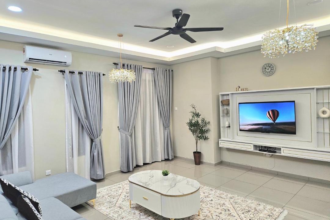 Photo of Livingroom in Gua