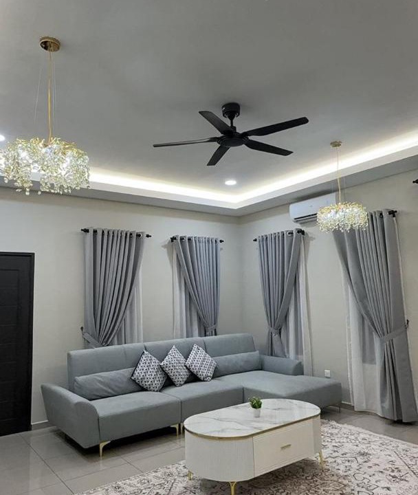 Photo of Livingroom in Gua