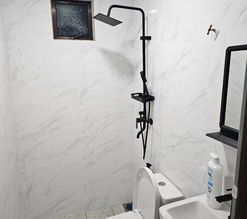 Photo of Bathroom in Gua