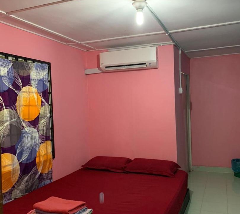 Photo of Others in Kampung Pasir Hantu