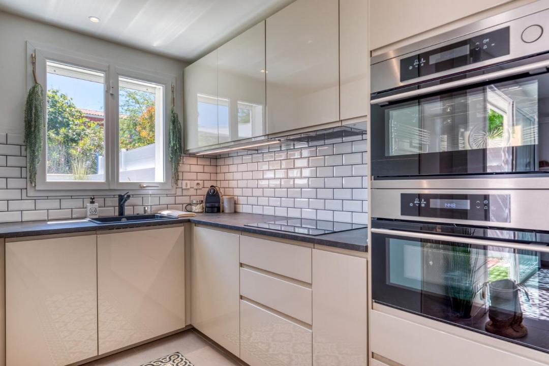 Photo of Kitchen in Mauguio