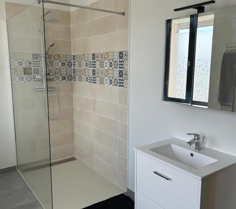 Photo of Bathroom in Saulzoir