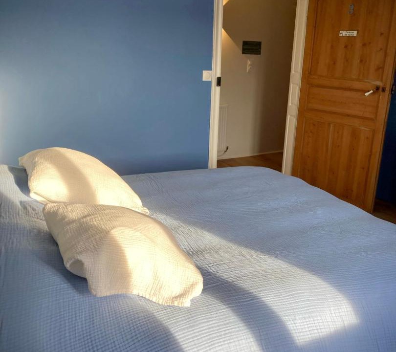 Photo of Bedroom in Saulzoir