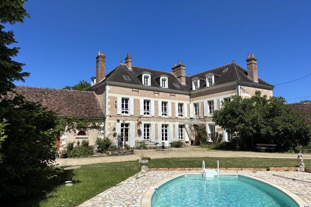 Photo of Others in Romorantin-Lanthenay