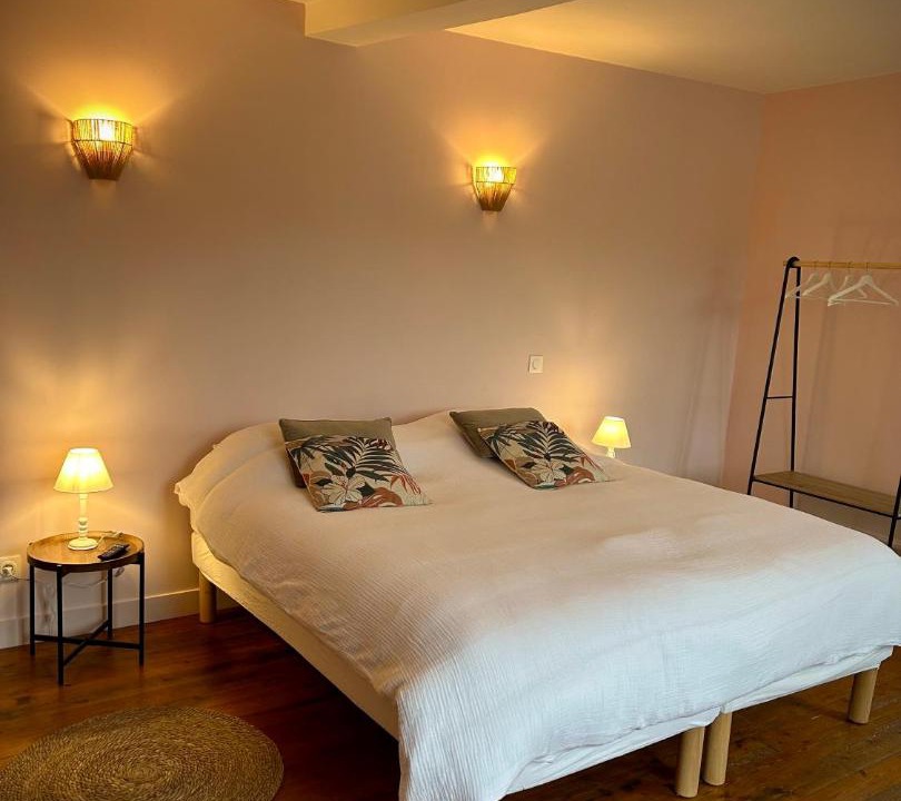 Photo of Bedroom in Saulzoir