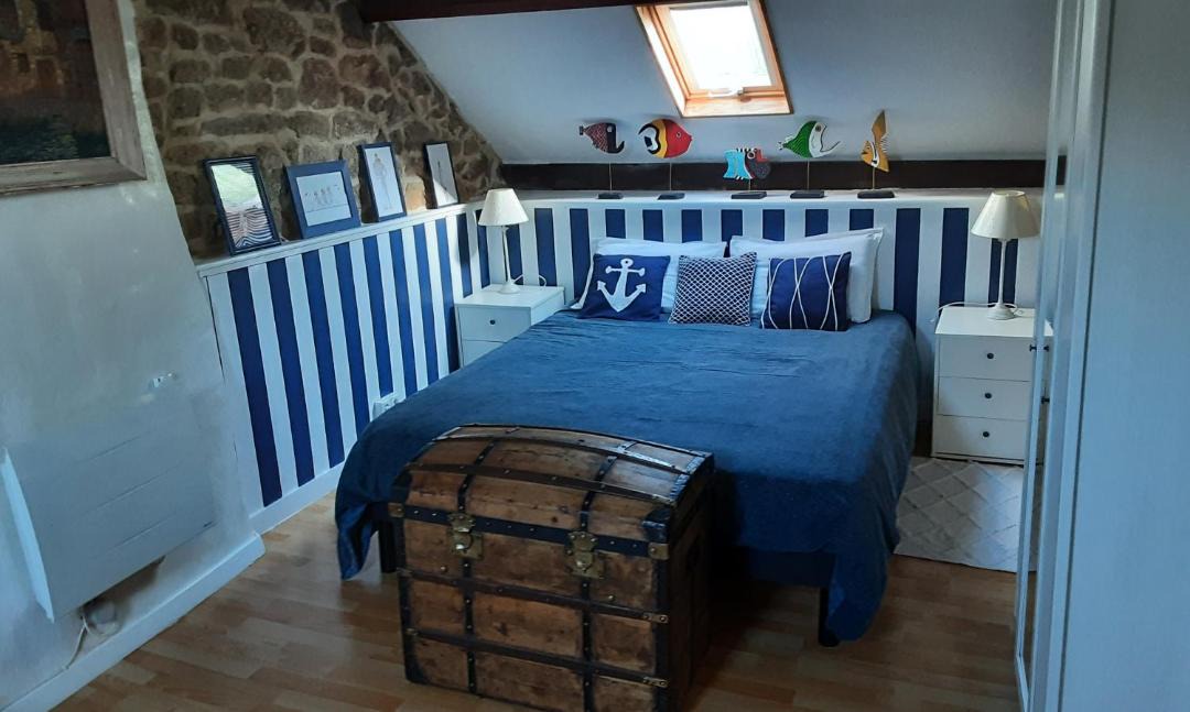 Photo of Bedroom in Saint-Mars-sur-Colmont