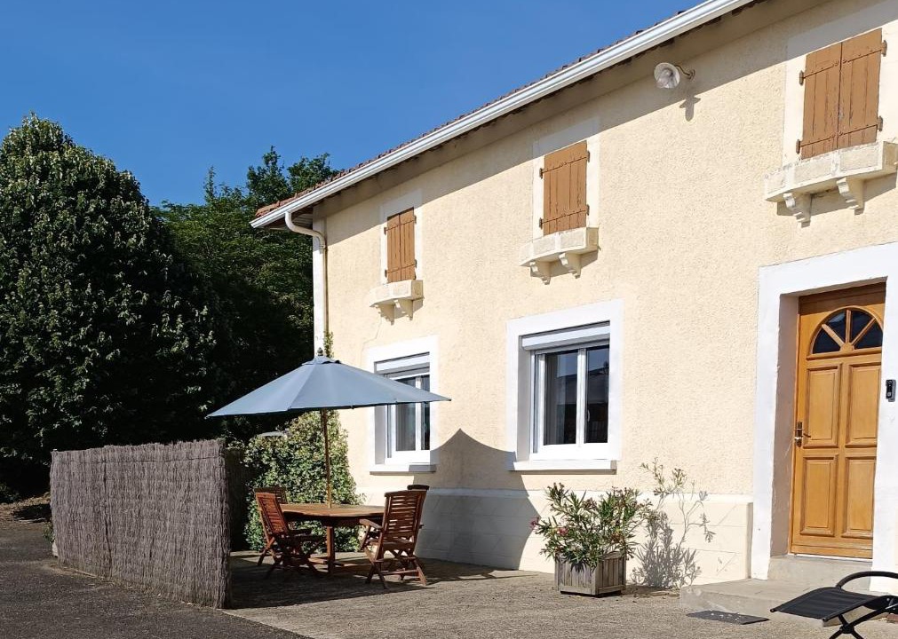 Photo of Others in Saint-Loubouer