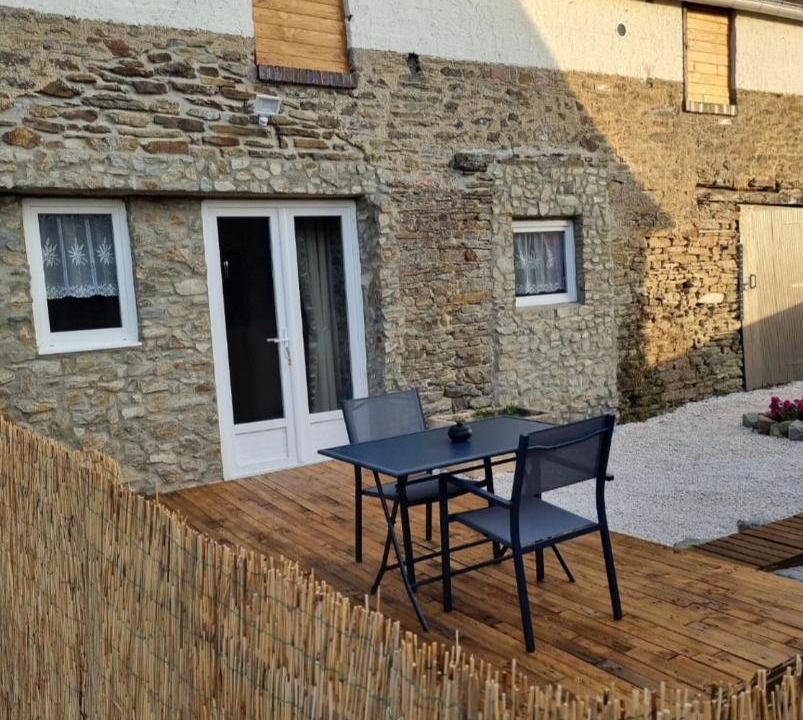 Photo of Others in Saint-Georges-d'Elle