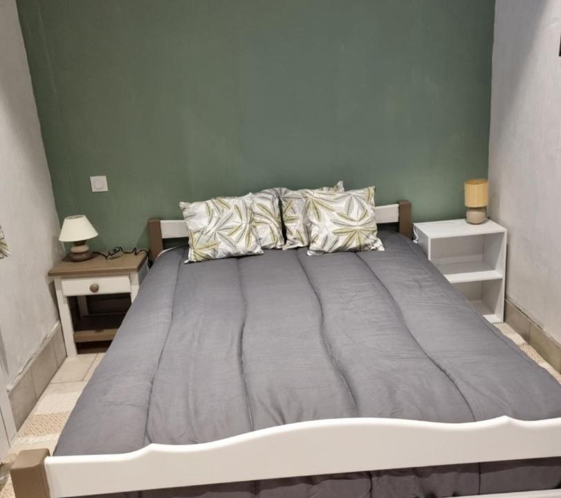 Photo of Bedroom in Saint-Georges-d'Elle