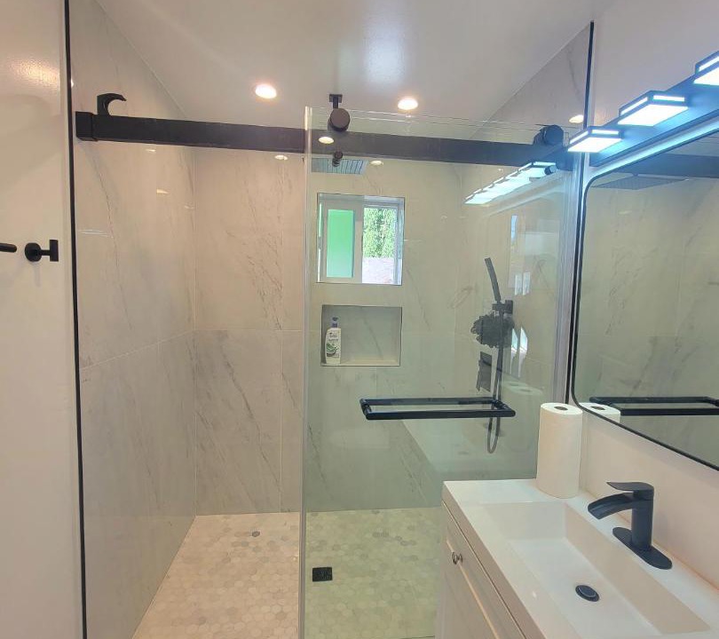 Photo of Bathroom in Winnetka