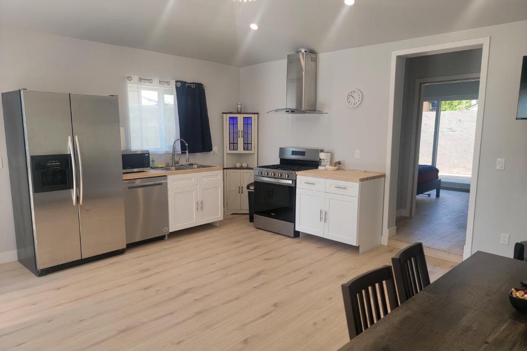 Photo of Kitchen in Winnetka