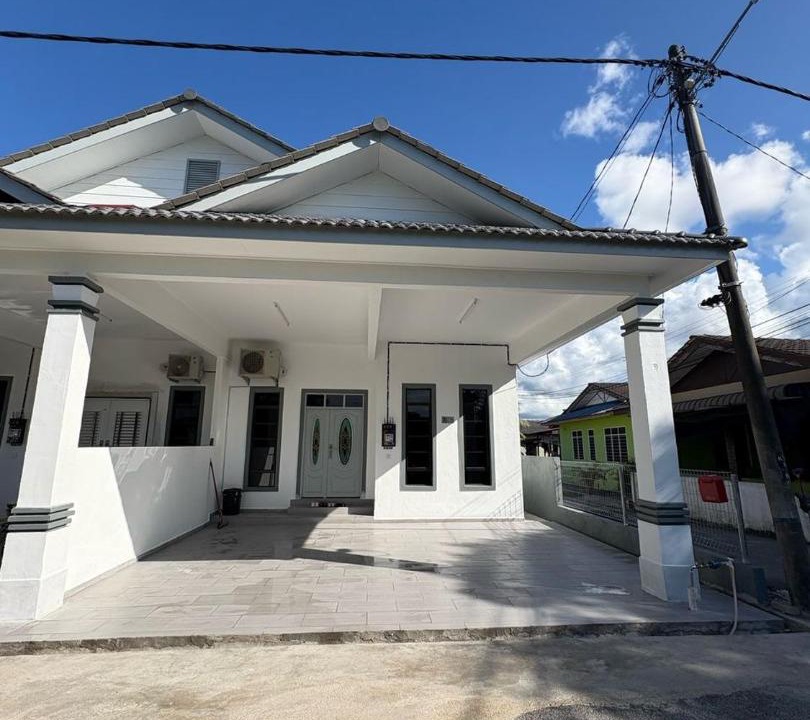 Photo of Others in Kawasan Perindustrian Chendering