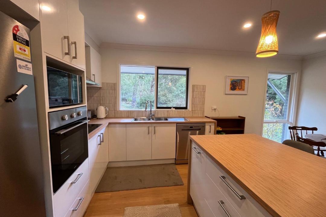 Photo of Kitchen in Daylesford