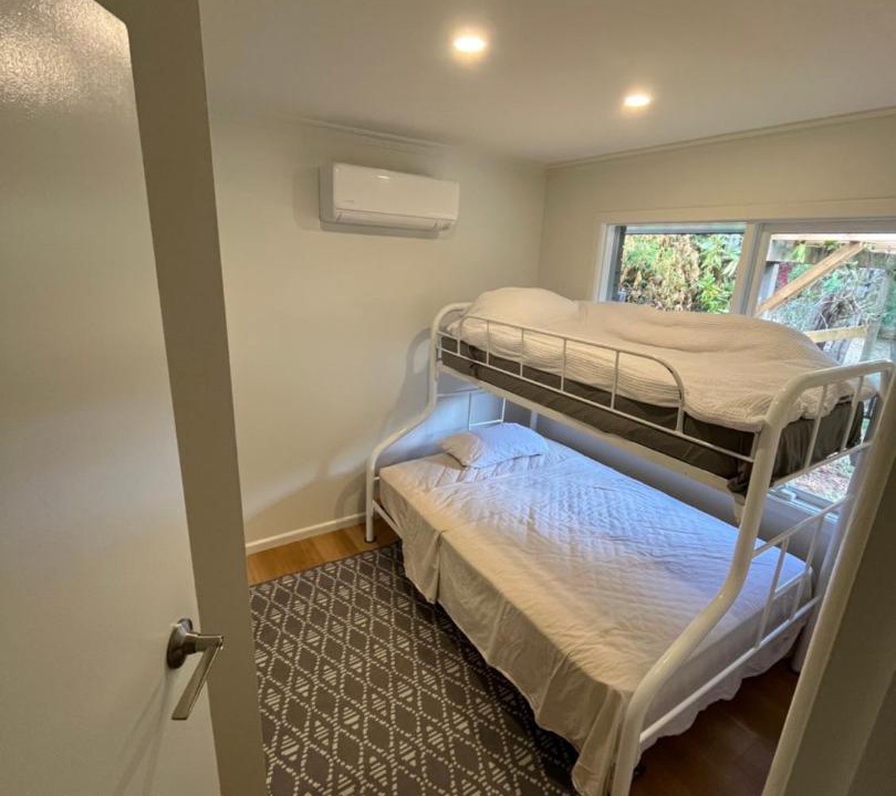 Photo of Bedroom in Daylesford