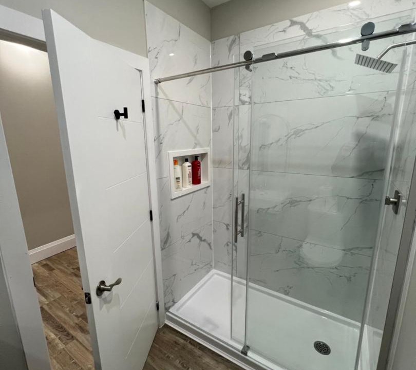 Photo of Bathroom in Mount Hope Huron Park