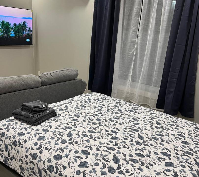 Photo of Bedroom in Mount Hope Huron Park
