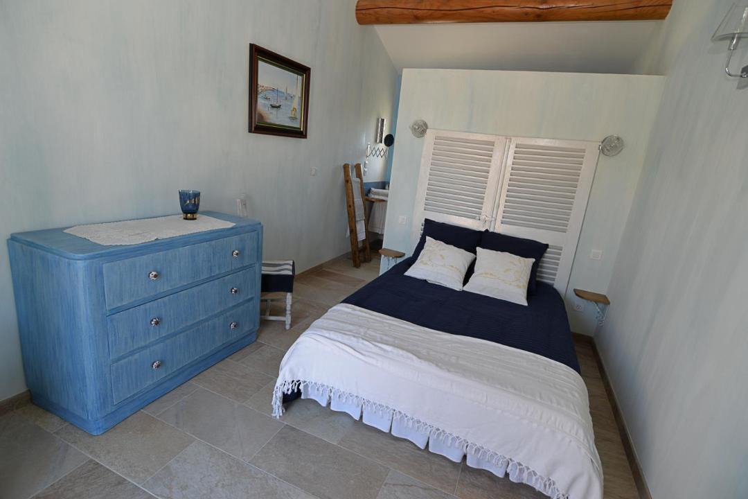 Photo of Bedroom in Maillane
