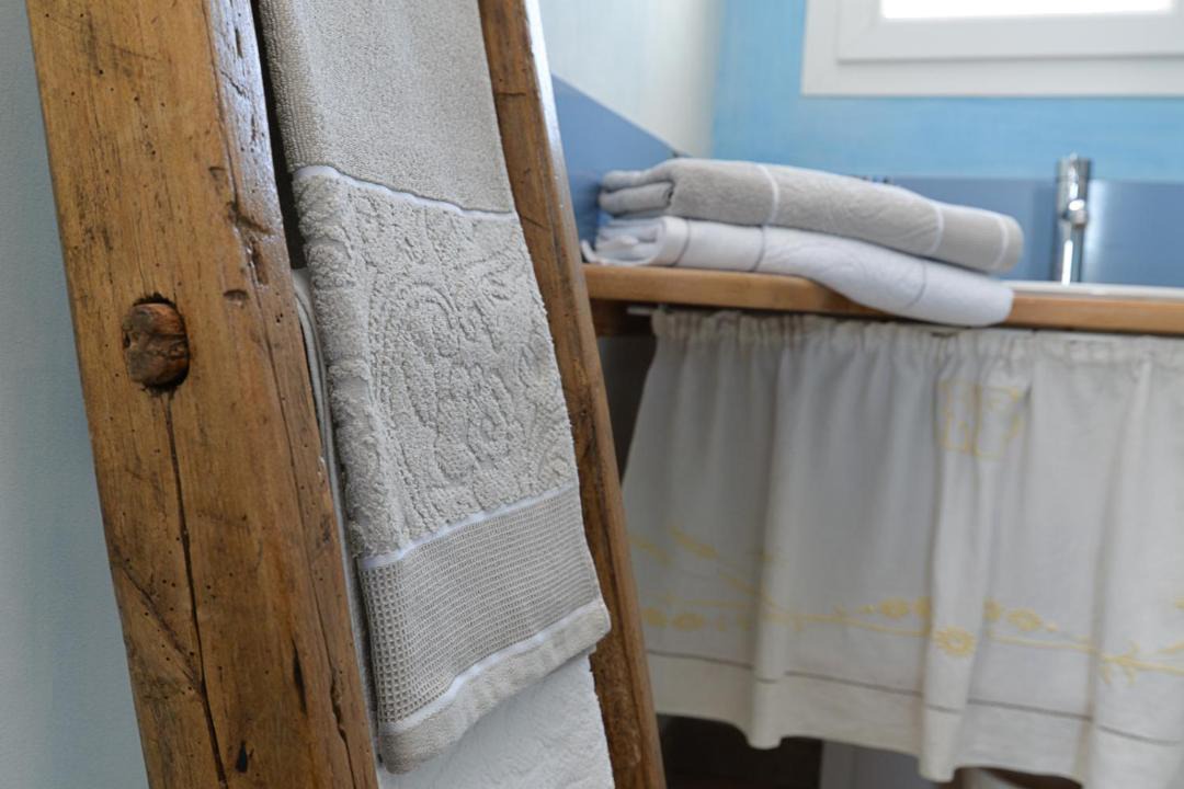 Photo of Bathroom in Maillane