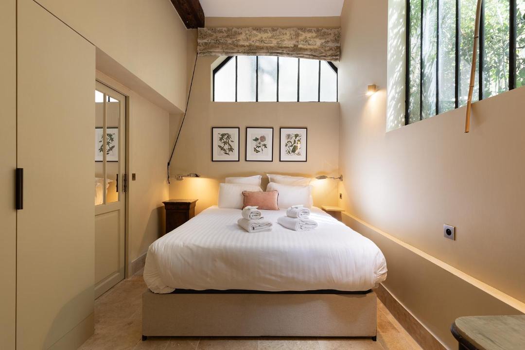 Photo of Bedroom in Saint-Thomas-d'Aquin