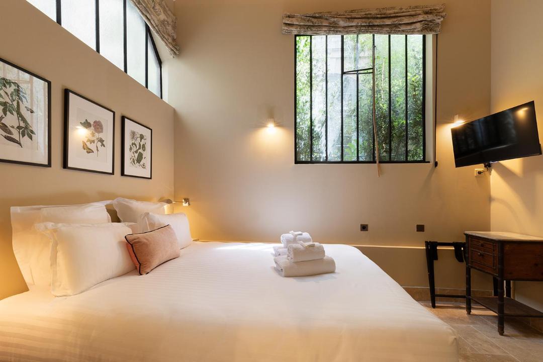 Photo of Bedroom in Saint-Thomas-d'Aquin