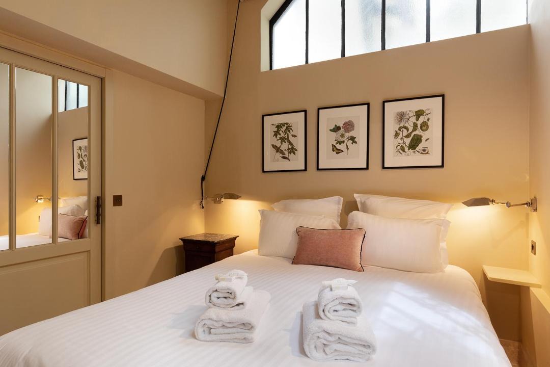 Photo of Bedroom in Saint-Thomas-d'Aquin