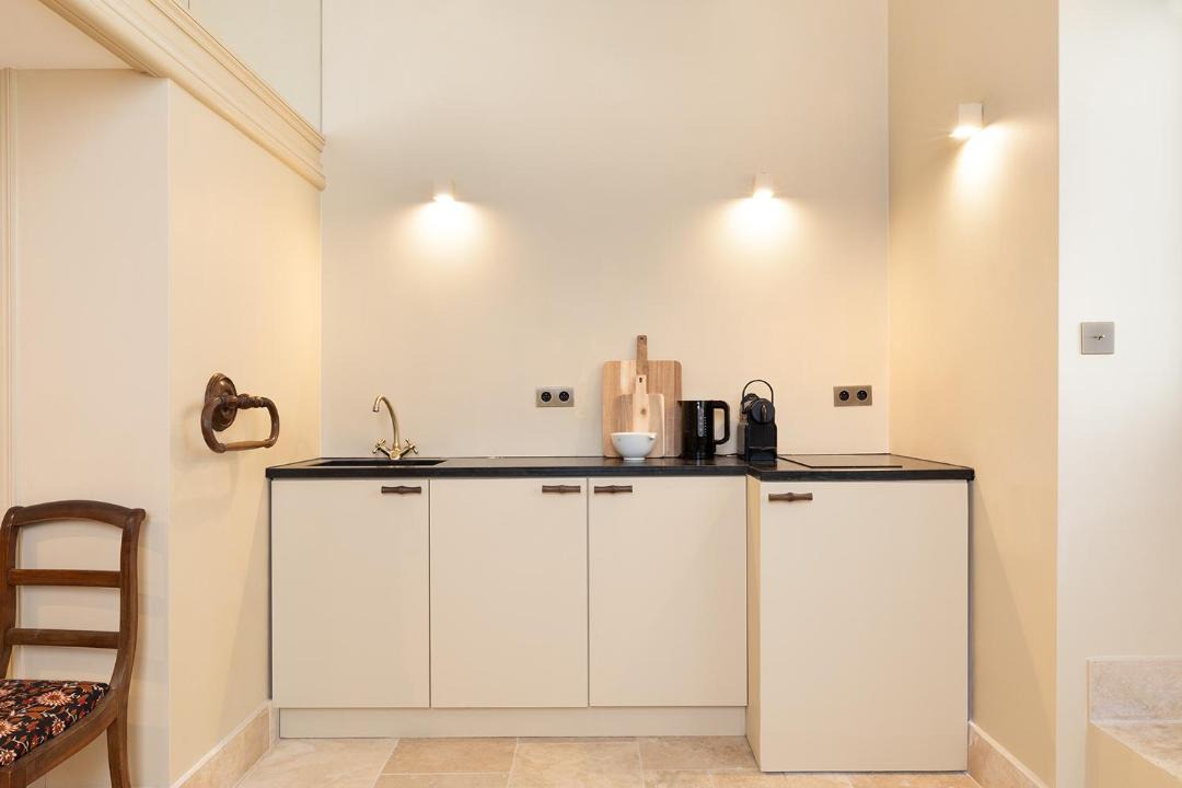 Photo of Kitchen in Saint-Thomas-d'Aquin