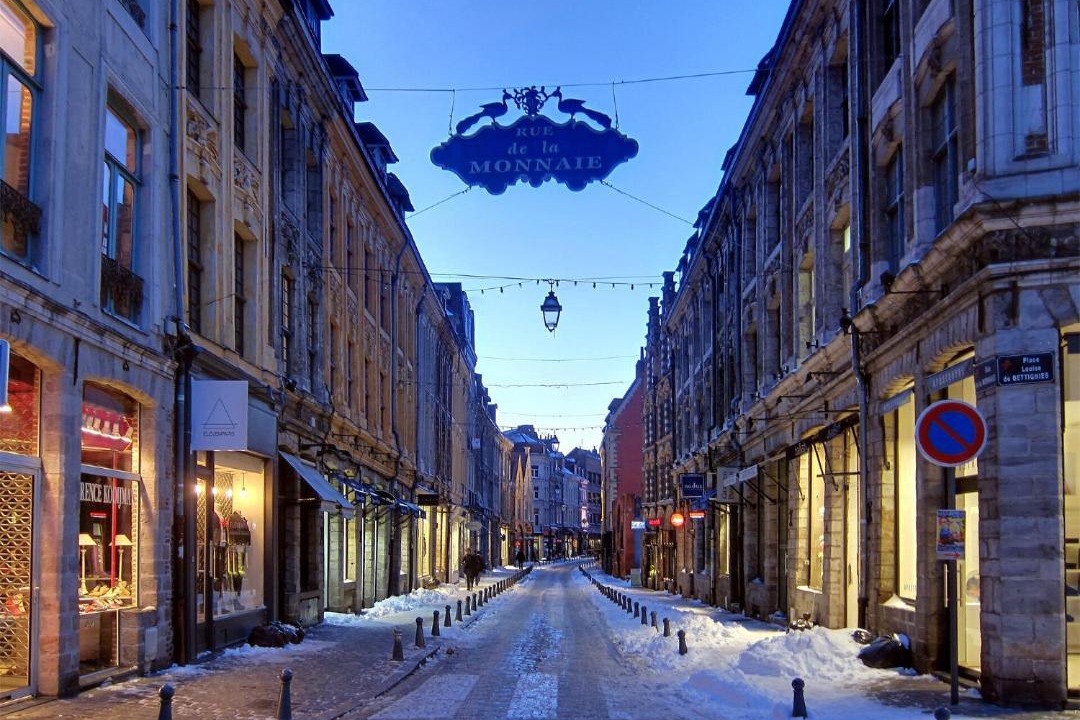 Photo of Others in Old Lille
