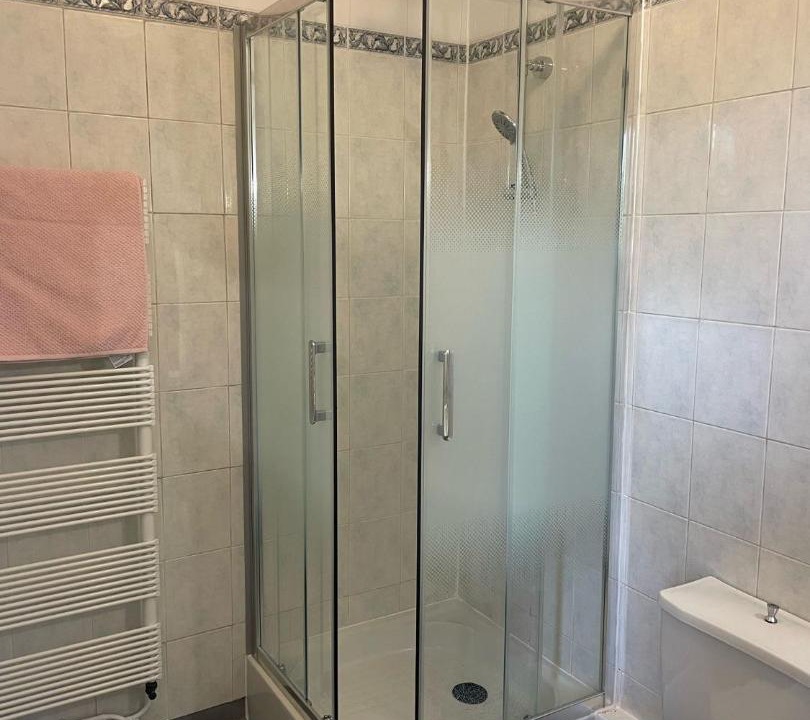 Photo of Bathroom in Chambon-sur-Voueize