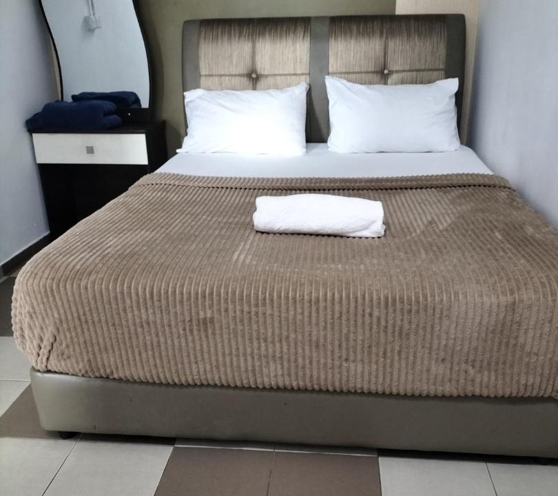 Photo of Bedroom in Mersing