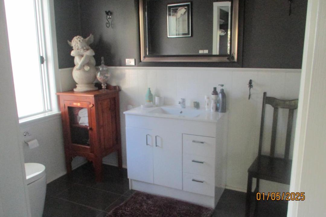 Photo of Bathroom in Moyhu