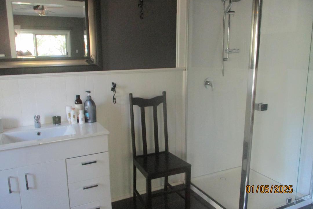 Photo of Bathroom in Moyhu