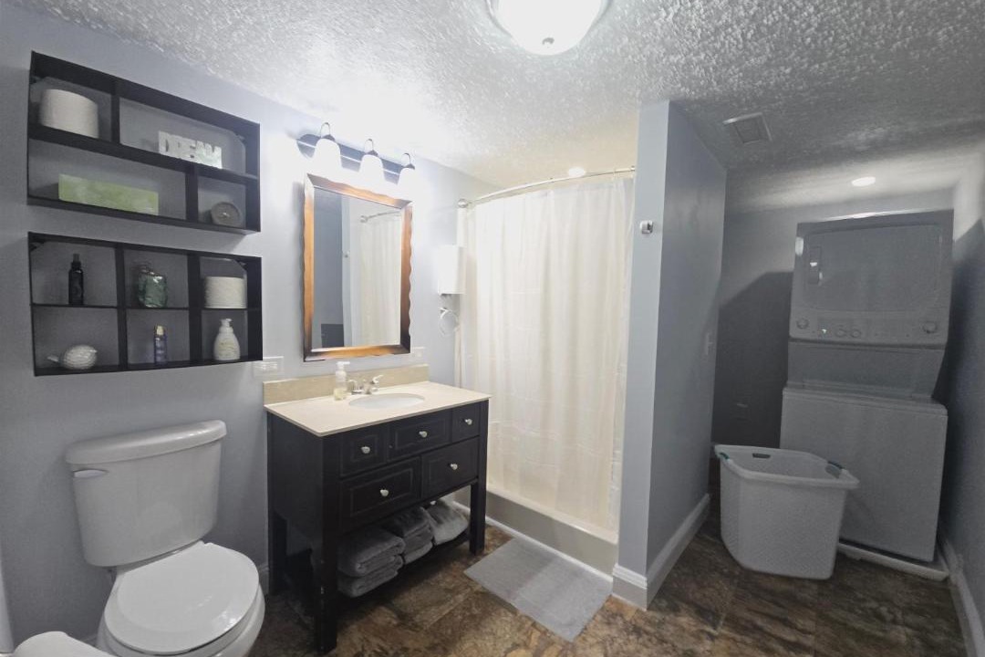 Photo of Bathroom in Decatur