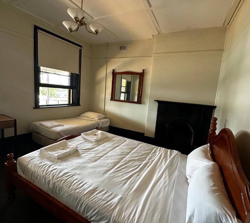 Photo of Bedroom in Morpeth