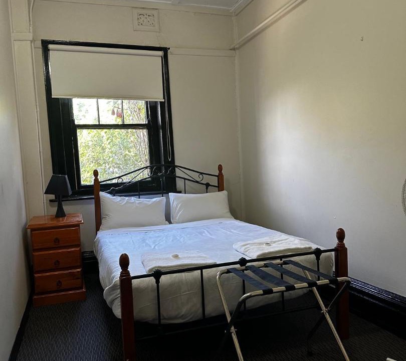 Photo of Bedroom in Morpeth