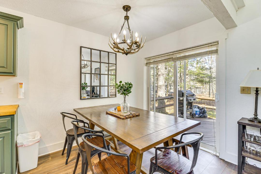 Photo of Kitchen in White Haven