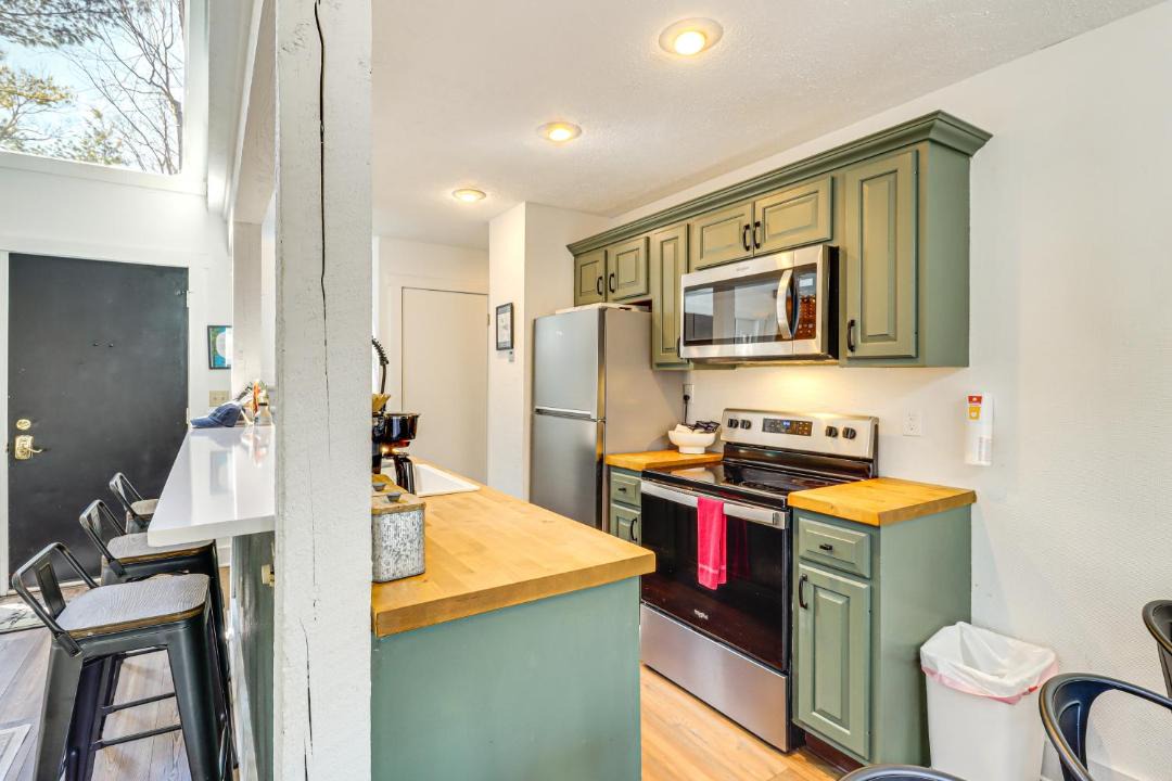 Photo of Kitchen in White Haven