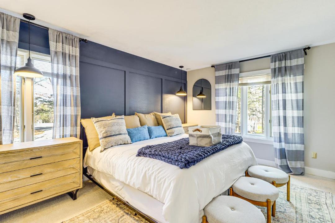 Photo of Bedroom in White Haven