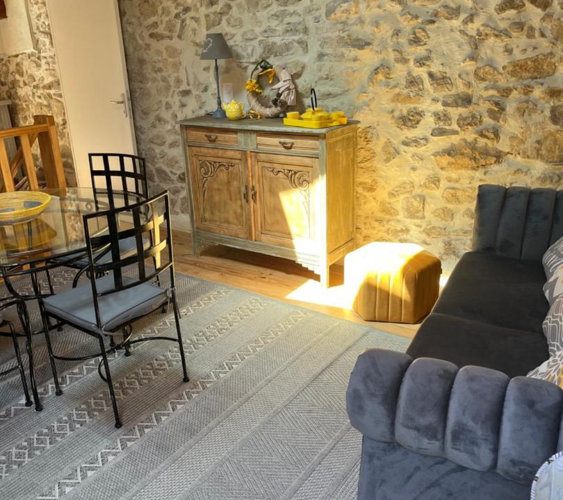 Photo of Livingroom in Camps-sur-l'Agly