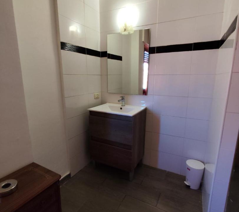 Photo of Bathroom in Romareda